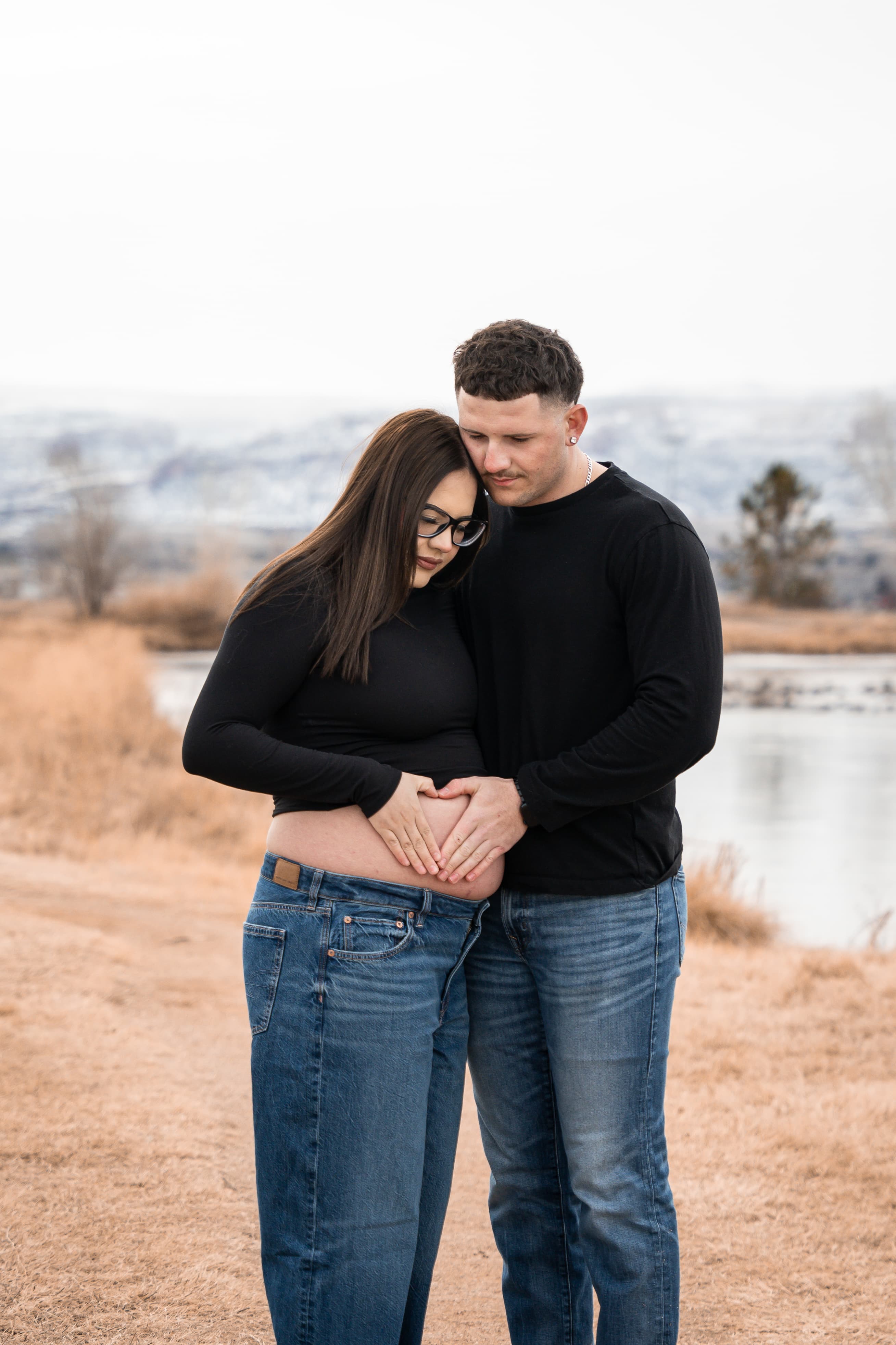 Maternity Portraits